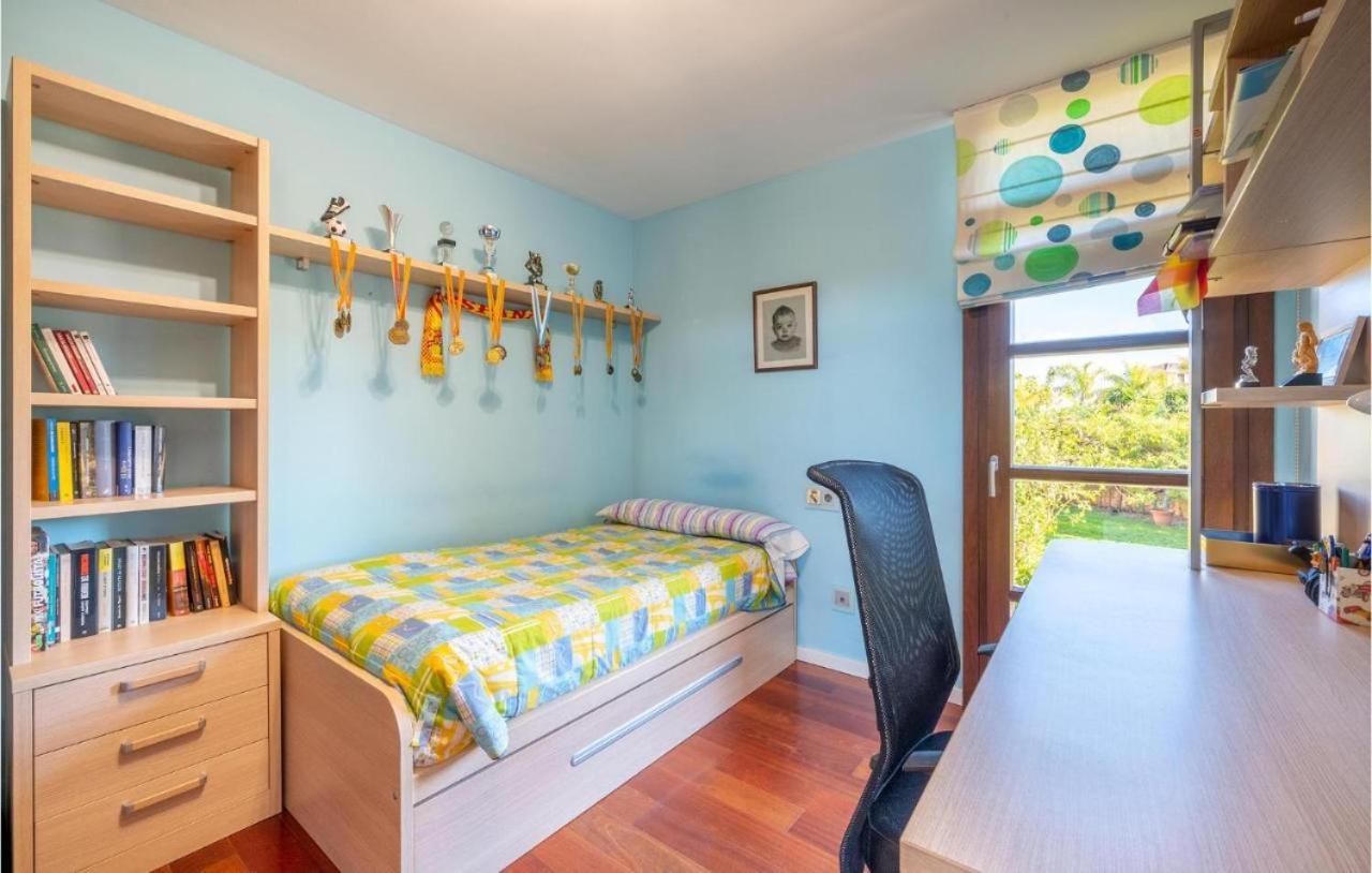 Villa De Lujo Con Piscina, Jacuzzi, Jardin Y Terraza Marratxí Eksteriør bilde