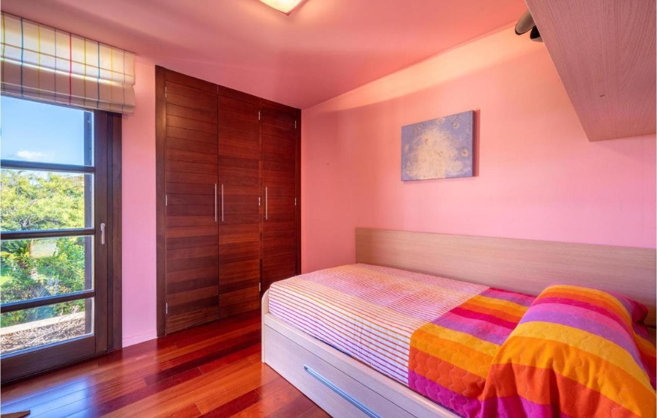 Villa De Lujo Con Piscina, Jacuzzi, Jardin Y Terraza Marratxí Eksteriør bilde